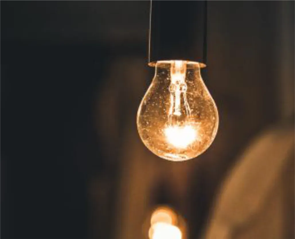 MSEB 3-Phase Electric Line & Streetlights