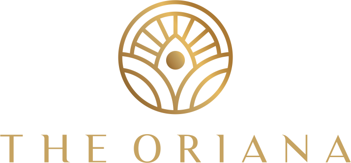 THE ORIANA